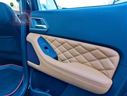 Great Wall Double Cab